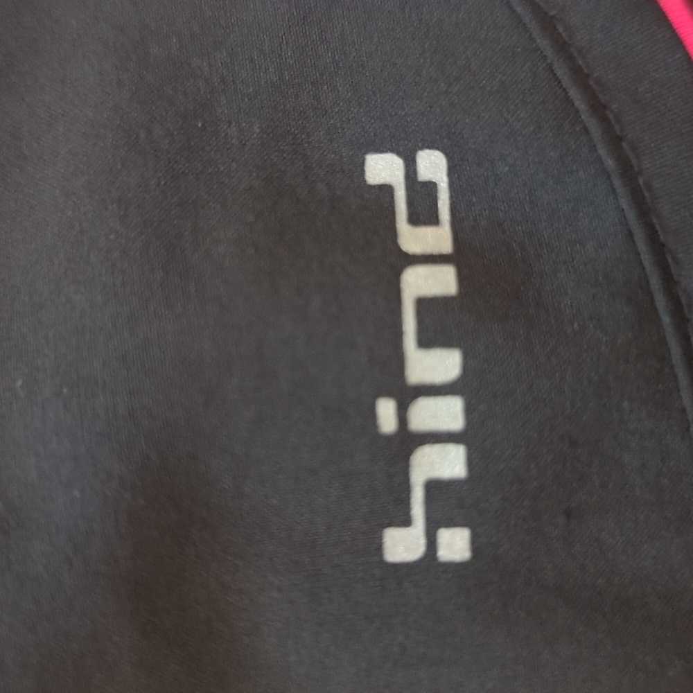 Hind women's workout shorts - Picture 4 of 7